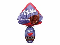  Milka Huevo...
