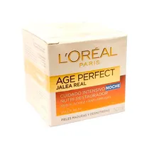  Loreal Age ...