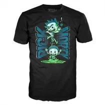  Funko Tees ...