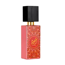Perfume Lattafa Ajwad Pink To Pink (F) - 60ML