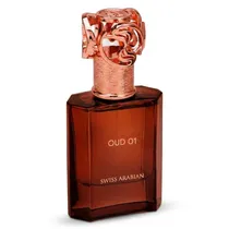  Perfume Swi...