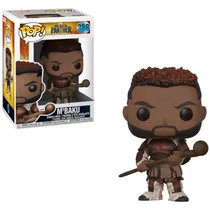  Funko Pop B...