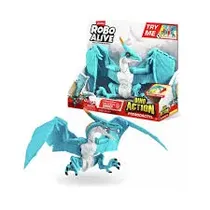 Zuru 7173ROBO Alive Dino Pterodacty
