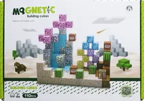  Cubos Magné...