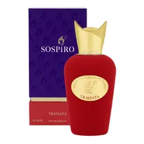  Sospiro Tra...