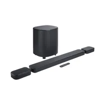  Soundbar JB...