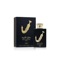 Perfume Unisex Lattafa Pride Ishq Al Shuyukh Gold Edp 100ML