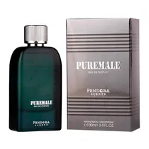 Perfume Paris Corner Pendora Scents Puremale - Eau de Parfum - Masculino - 100ML