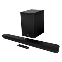  Soundbar JB...