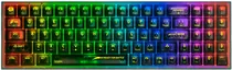  Teclado Gam...