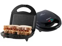 Mondial s-12 Mixtera Grill 110V