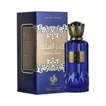 Al Wataniah Kenz Al Malik Edp M 100ML