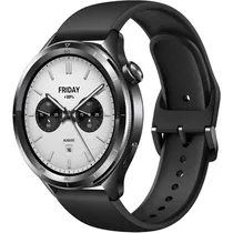 Relogio Smart Xiaomi Watch S4 M2425W1 - Black