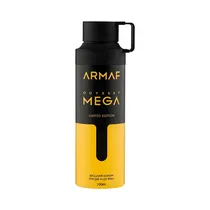  Body Spray ...