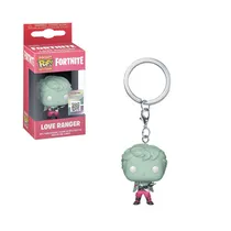 Llavero Funko Pop Fortnite Ranger
