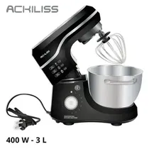  Ackiliss AC...
