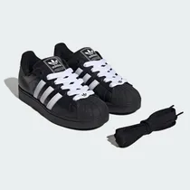 Tênis Adidas Superstar II Casual Unissex JI3538