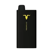 Ignite V400 Sweet Pineapple Ice 40.000 Puffs