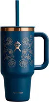 Copo Térmico Hydro Flask LE-F25TT32-B 946 ML Western Dark Blue
