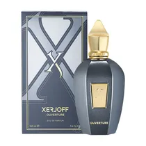 Perfume Xerjoff Ouverture - Eau de Parfum - Unissex - 100ML