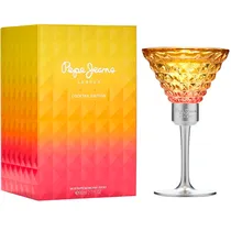 Perfume Pepe Jeans Cocktail For Her Eau de Toilette Feminino 80ML