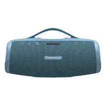 Speaker Tronsmart Mirtune S100 / Bluetooth / 50W / IPX7 - Azul