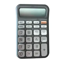Calculadora Ecopower EP-C305 12D