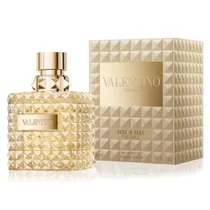 P.Valentino Donna Born In Roma The Gold F 100ML Edp