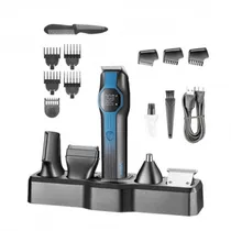 Voyager Cortador de Cabelos VGR V-173 Blue