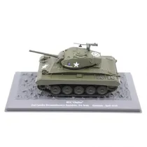  Tank 1/43 M...