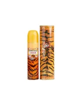 Cuba Perfume Jungle Tiger F Eau de Parfum 100ML