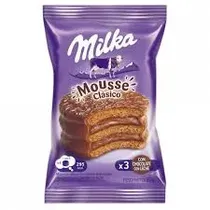  Milka Alfaj...