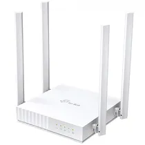 Roteador Wireless TP-Link Archer C21 AC750 Dual Band 300 + 433 MBPS (Wi-Fi 5)