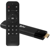 BTV ES15 Stick Receptor Iptv/4K