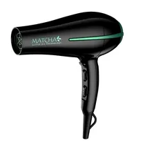 Secador Gama Bora Match 110