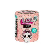 Lol Surpris...