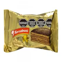  Alfajor Ter...
