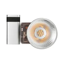  Luz LED Zhi...
