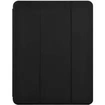 Capa Devia iPad 10 10.9" (2022) 11 (2025) 11" C/Slot Pencil - Preto