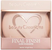 Iluminador Beauty Creations Final Finish Flirtini FSBH-04 - 4.5G
