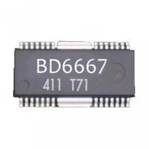 XB BD 6667