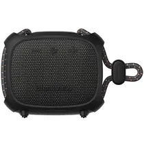 Speaker Blackview Aurabass 1 8 Watts com Bluetooth - Preto