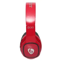  Headset Mid...