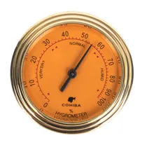  Higrômetro ...