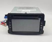 Mult.M1 Ren Duster M7245 15-18 A.10