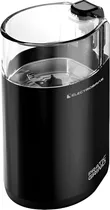 Moedor Elétrico Electrobras para Café EBMC-200 Preto (110V- 60HZ)
