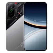 Celular Xiaomi Poco F7 NFC Dual Sim de 512GB/12GB Ram de 6.83″ 50+8MP/20MP – Prata (Global)