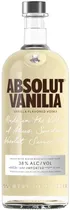 Vodka Absolut Vanilia 1 Litro