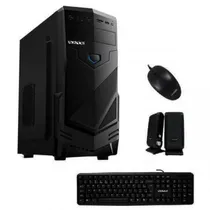 Gabinete Sate Kit K761 Esp