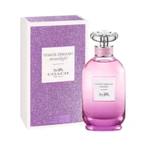 Coach Perfume Dreams Moonligth Eau de Parfum 90ML